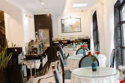 Hồng Vận Hotel – 照片 3