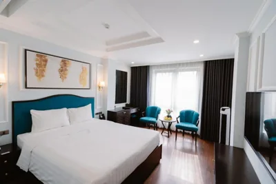 Hồng Vận Hotel – 照片 5