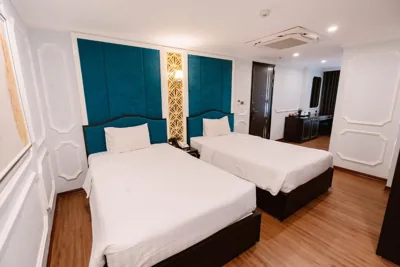 Hồng Vận Hotel – 照片 6