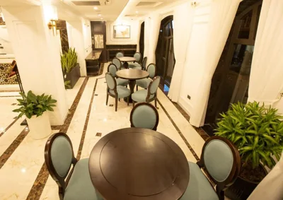 Hồng Vận Hotel – 照片 7