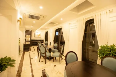 Hồng Vận Hotel – 照片 8