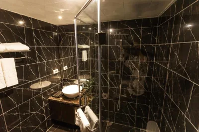 Hồng Vận Hotel – 照片 9