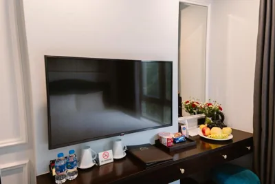 Hồng Vận Hotel – 照片 12