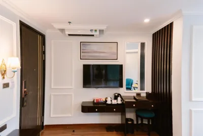 Hồng Vận Hotel – 照片 15